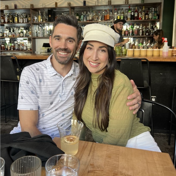 Revolve- More to Come Sadie Ruched Sheer Top in Green - Picture 5 of 5